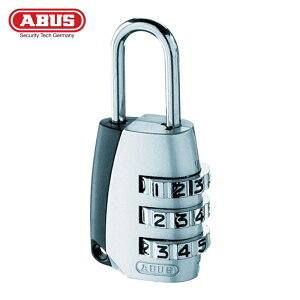 ABUS �A�o�X �i���o�[�ώ��싞�� 155-20 (1��) �i�ԁF155-20