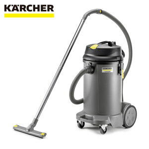 �P���q���[ KARCHER �������p�N���[�i�[ NT 48/1 Prof�i1.428-624.0�j (1��) �i�ԁF1.428-624.0(NT 48/1)