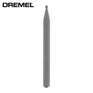 �h������ DREMEL 106N �G���O���[�r���O�J�b�^�[(2 ��) (1Pk)