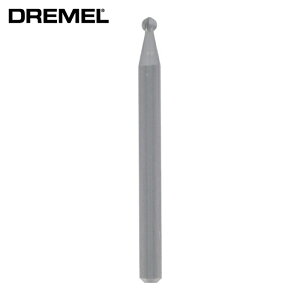 �h������ DREMEL 107N �G���O���[�r���O�J�b�^�[(2 ��) (1Pk)