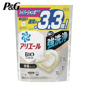 P&G ������ �A���G�[�� �W�F���{�[��4D ���� �l�ߑւ� �n�C�p�[�W�����{ 39�� (1Pk) �i�ԁF062369