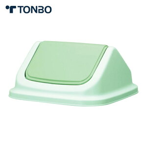 �V�P���� TONBO �g���{ �S�~���p�t�^ �_�X�gBOX80�^�i�G�R�j�t�^ �O���[ (1��) �i�ԁF00352