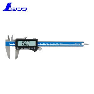 �V�������� �f�W�^���m�M�X �啶��2 150mm�f�[�^�]���@�\�t (1��) �i�ԁF19810