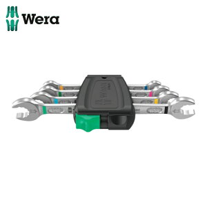 Wera ���F�� 20314 6005 Jorker4 �����X�p�i�Z�b�g1 (1S)