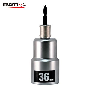 MUST TOOL �}�X�g�c�[�� 19950 �������������h�~�\�P�b�g6�p ����6.35x�Ε�30mm×�S��135mm RBS36-6K (1��)