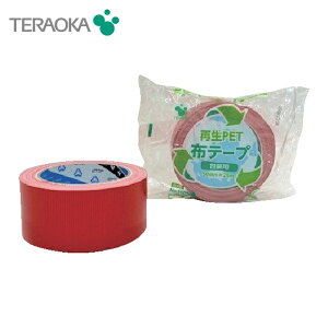 �������쏊 TERAOKA �Đ�PET�z�e�[�v No.1605 �� 50mm×25m (1��) 1605 R 50X25