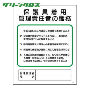 �O���[���N���X P�� �ی��p�Ǘ��ӔC�҂̐E�� P-42 (1��) 1145110142
