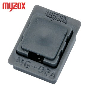 �}�C�]�b�N�X MYZOX 17 �X�^�b�t���i �p�^�{�^�� �V�^ MG-02A (1��)