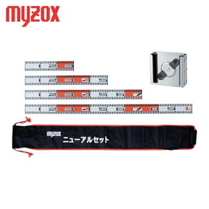 MYZOX �}�C�]�b�N�X �j���[�A��5�_�Z�b�g��NAR-5SET�� (1S) �i�ԁF021007