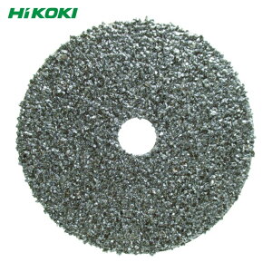 HiKOKI �n�C�R�[�L 0031-4058 �T���f�B���O�f�B�X�N 100mm C-P60 (10����) (1��)