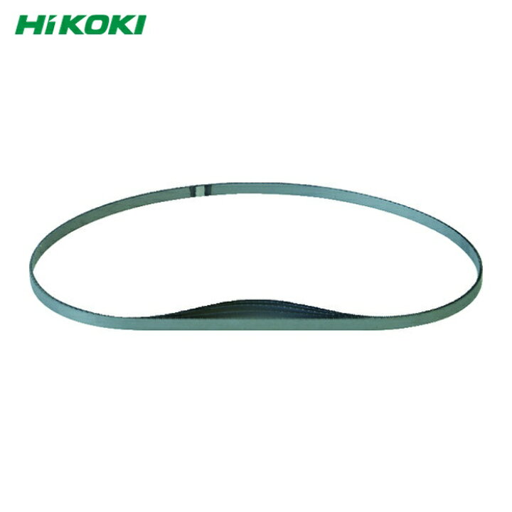 楽天市場】HiKOKI ハイコーキ 0031-8789 帯のこ刃 CB18F3