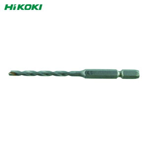 HiKOKI �n�C�R�[�L 0033-5165 �R���N���[�g�h���� �����h�����r�b�g 3.2mm×90L (1�{)