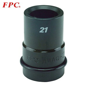 FPC �t���b�V���c�[�� 1/1WAQ-20 �C���p�N�g �܃i�b�g�p �\�P�b�g �����p25.4mm 4�p�Ε�20mm (1��)