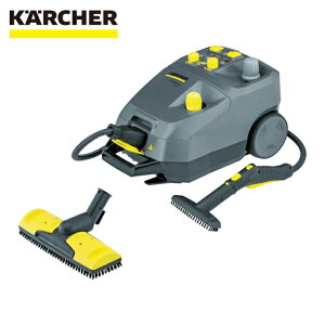 �P���q���[ KARCHER ��łȉ���������������Ƃ� �X�`�[���N���[�i�[ SG 4/4�i1.092-742.0�j (1��) �i�ԁF1.092-742.0