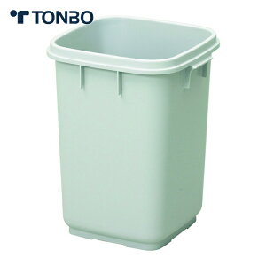 �V�P���� TONBO �g���{ �S�~�� �_�X�gBOX25�^�i�G�R�j�{�� �O���[ (1��) �i�ԁF00359