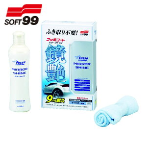 \tg99 SOFT99 qR[eBO tbfR[gi~[VCj CgJ[ԗp (1S) iԁF00351