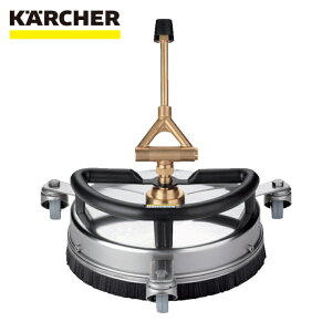 �P���q���[ KARCHER 2.640-355.0 �������@�p�A�N�Z�T���[ �T�[�t�F�X�N���[�i�[ FR 30 Me ��300mm �X�e�����X��(2.640-355.0) (1��)