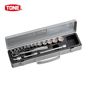 TONE �g�l 1570MS �\�P�b�g�����`�Z�b�g 17pcs 6�p (1S)