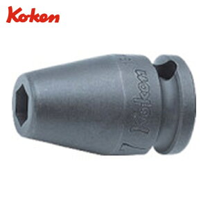 Ko-ken �R�[�P�� �C���p�N�g�p�\�P�b�g �iMG�t�j �����p9.5mm �Ε�10mm (1��) �i�ԁF13400MG-10