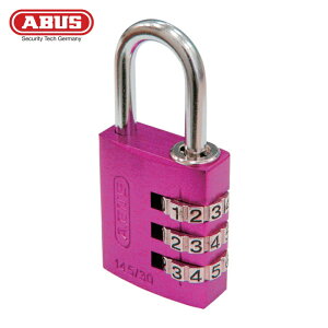 ABUS AoX io[ώ싞 145-30 sN (1) iԁF145-30-PI