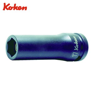 �R���H�ƌ����� Ko-ken 14300G-10 12.7mm���� �C���p�N�g�f�B�[�v�\�P�b�g(�X���C�hMG�t)10mm (1��)