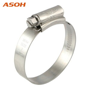 ASOH �A�\�[ ORBIT �z�[�X�N���b�v SUS 240�`280 (1��) �i�ԁF12-SUS