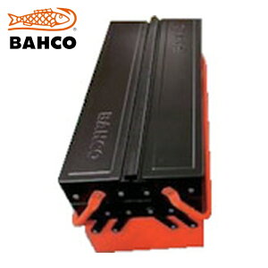 �o�[�R BAHCO �X�`�[�����H� 7�g���[�t�����^���{�b�N�X (1��) �i�ԁF1497MBF750