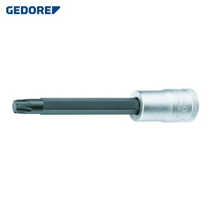 GEDORE �Q�h���[ 1394207 �����O�g���N�X�\�P�b�g ITX30L 3/8 T30 (1��)