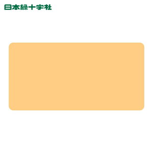 ���{�Ώ\���� JIS�z�ǎ��ʖ����X�e�b�J�[ ���n�^�C�v(�K�X) HY-700M 40×80mm 10���g �A���~ (1�g) 382700
