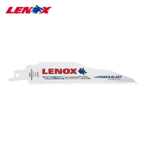 LENOX ���m�b�N�X ��̗p�Z�[�o�[�\�[�u���[�h 6066R5 150mm×6�R �i5������j (1Pk) �i�ԁF203706066R5