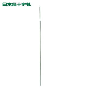 Ώ\ ̂ڂp|[(XeX) Vo[ m{p|[SS-4 S2160`4000mm(Lk) (1{) iԁF255104