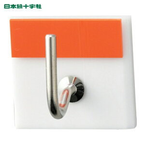 ���{�Ώ\�� �L�[�z���_�[ �L�[�n���K�[ �I�����W 30×33mm ���ʃe�[�v�t �A�N������ �L�[�n���K�[1R�i6�j (1��) �i�ԁF302006