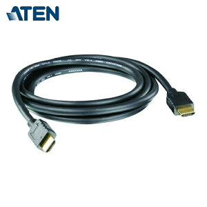 ATEN 2L-7D02H-1 HDMI�P�[�u��/2m (1�{)