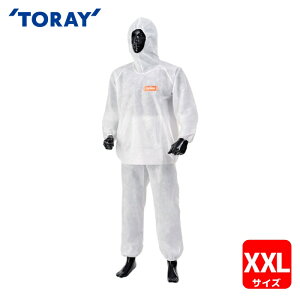 ���� TORAY ���w�h�앞 LIVMOA[[R��]](���u���A[[R��]])3000 �Z�p���[�g����� ���b�PXXL�T�C�Y (1��) 220-03024(XXL)