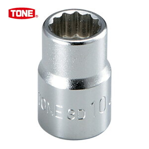 TONE �g�l 3D-13 �\�P�b�g(12�p) �ΕӐ��@13mm �S��27mm (1��)