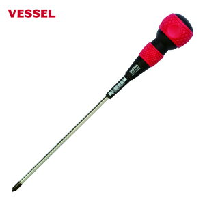 �x�b�Z�� VESSEL 220-2-200 �{�[���O���b�v�h���C�o�[ 220 +2×200 (1�{)