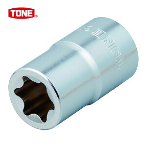 TONE �g�l 3TX-E06 E�^�g���N�X�\�P�b�g �Ă�No.E6 �����p9.5mm (1��)