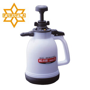 �t���v�� FURUPLA �_�C���X�v���[�v���b�V���[��������n���f�B�^�C�v1L (1��) 4100