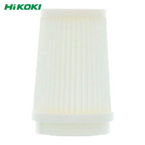 HiKOKI �n�C�R�[�L 372726 HEPA�t�B���^ 18V-14.4V�N���[�i�[�p (1��)