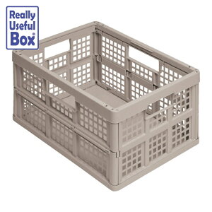 RUP �܂肽���݃��b�V���R���e�i 45L ���C�g�T���h (1��) 45SA