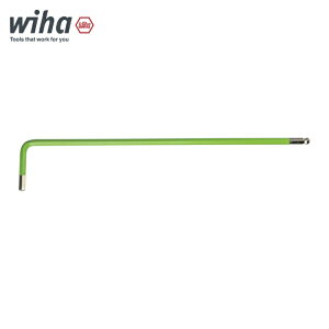 wiha �u���F �{�[���|�C���g �Z�p�����` 2.5mm ���� (1�{) �i�ԁF369025F