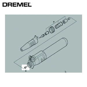 �h������ DREMEL 2610397235 �m�Y�� (1��)