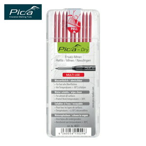 �s�J�}�[�J�[ Pica Marker ���z�p�V���[�v�y���V��Dry�p�֐c 10�{�� �� (1Pk) 4031