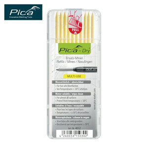 �s�J�}�[�J�[ Pica Marker ���z�p�V���[�v�y���V��Dry�p�֐c 10�{�� �� (1Pk) 4032