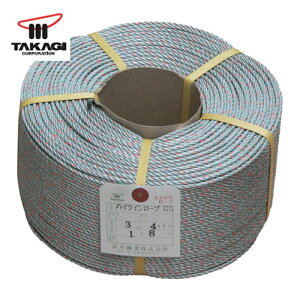 ���؍j�� �n�C���C�����[�v GG 3mm x 400m (1��) 36-4911