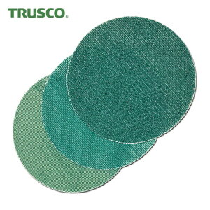 �g���X�R TRUSCO W�A�N�V�����T���_�[�p�y�[�p�[ 125D�}�W�b�N���b�V���f�B�X�N 180�� (50��) �i�ԁF2DMT125MMD180