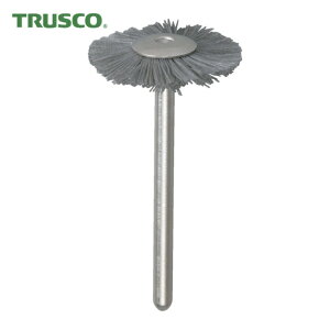 �g���X�R TRUSCO ���^�u���V �_�C�����i�C���� ��0.25X�O�a��23X����3 (1�{) 233H-7