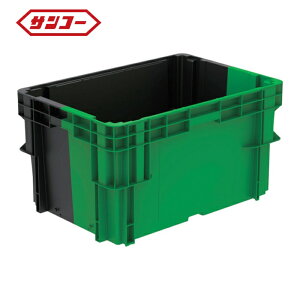 �T���R�[ �O�b SN�R���e�i�[ 205004 B#50K (1��) 20500400BK901GR603