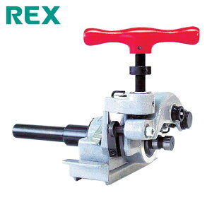 REX ���b�L�X�H�� �˂��؂�@�i�p�C�v�}�V���j �|�[�^�u���O���[�oM RGRO (1��) �i�ԁF341601