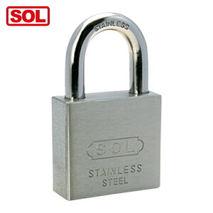 SOL �\�[�� 3500BP40 �I�[���X�e�����b�N40mm (1��)